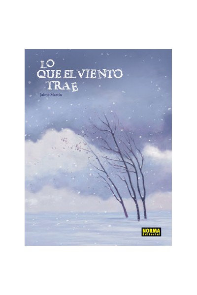 LO QUE EL VIENTO TRAE
