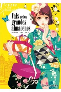 Vals De Los Grandes Almacenes