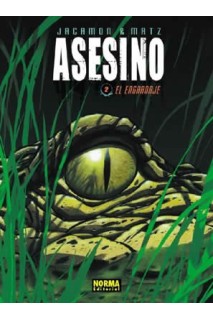 Asesino #2 El Engranaje