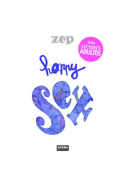 Happy Sex