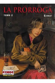 LA PRORROGA #02