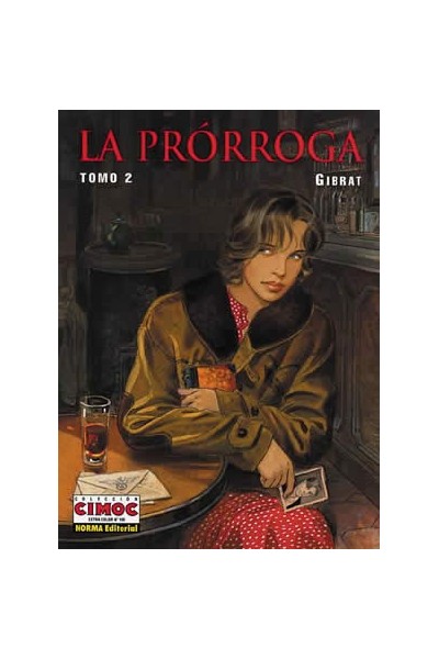 LA PRORROGA #02