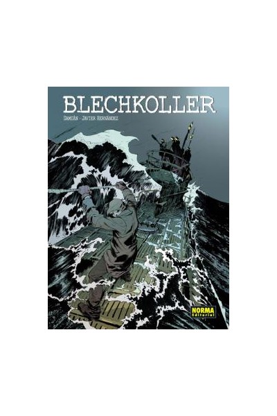 Blechkoller