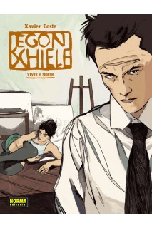Egon Schiele Vivir Y Morir