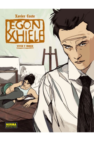 Egon Schiele Vivir Y Morir