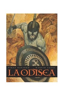 La Odisea Edicion Color