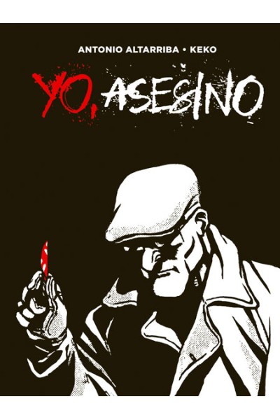 YO ASESINO
