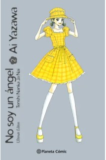 No Soy Un Ángel 02
