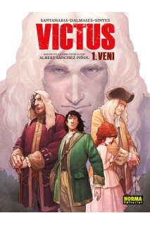 VICTUS 01. VENI