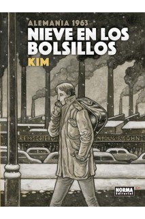 NIEVE EN LOS BOLSILLOS. ALEMANIA 1963
