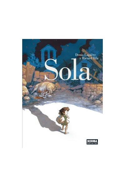 SOLA