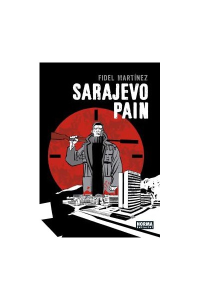 SARAJEVO PAIN