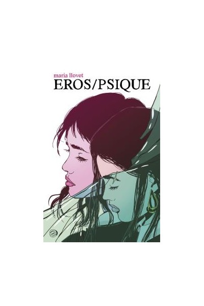 Eros/Psique (Ed. Color)