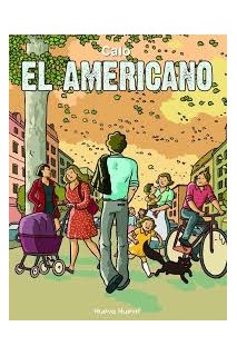 El Americano