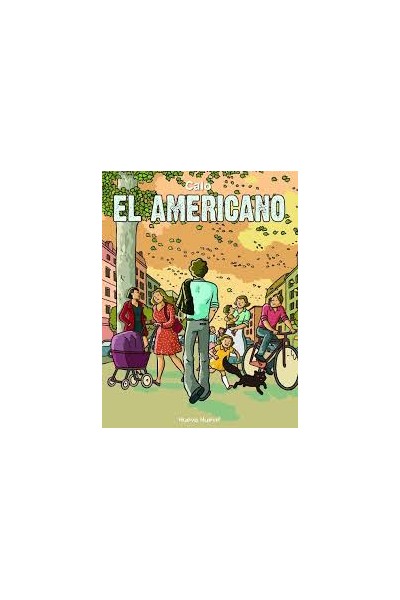 El Americano
