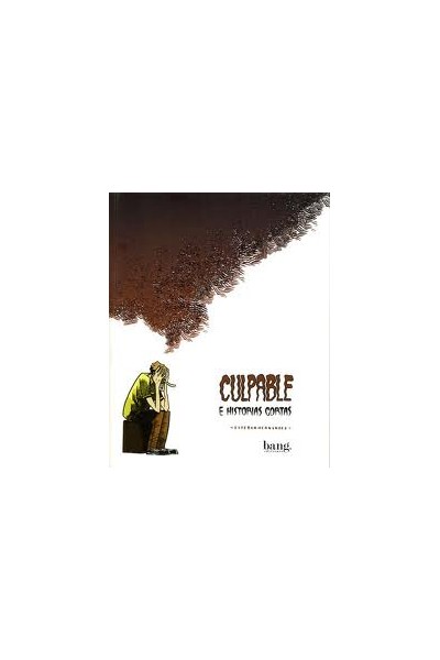 Culpable E Historias Cortas