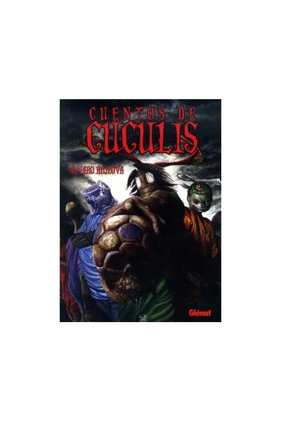 Cuentos De Cuculis