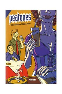 PEATONES