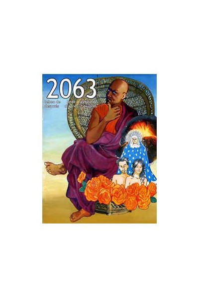 2063 Tebeo De Después
