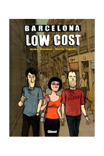 Barcelona Low Cost