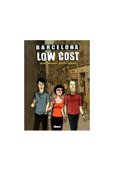 Barcelona Low Cost