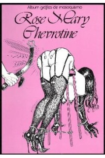 ROSE MARY CHEVROTINE