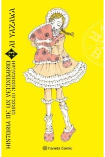 Historia De Un Vecindario 03