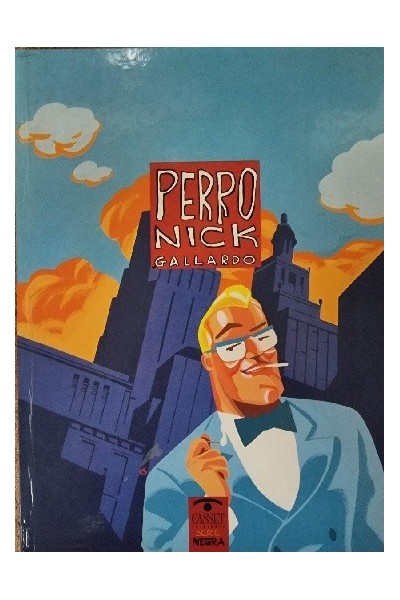 Perro Nick