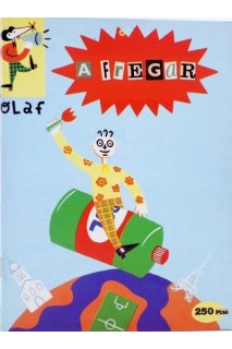 EL PREGONERO #23 A FREGAR