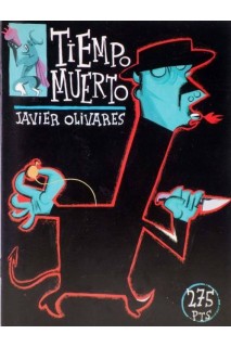 EL PREGONERO #34 TIEMPO MUERTO