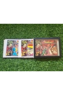 TRAS EL TELÓN DE ACERO (REEDICIÓN FACSÍMIL DE TORAY)