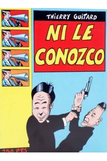 EL PREGONERO #16 NI LE CONOZCO