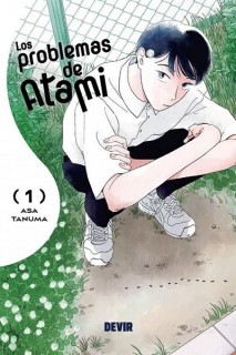 Los Problemas De Atami 01