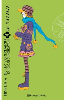 Historia De Un Vecindario 04