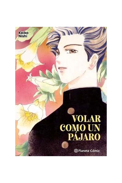 Volar Como Un Pajaro
