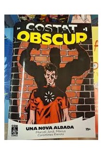 COSTAT OBSCUR