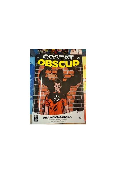 COSTAT OBSCUR