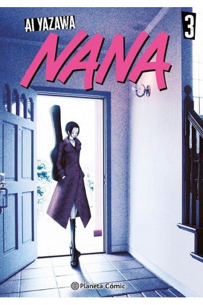Nana (Castellano) 03