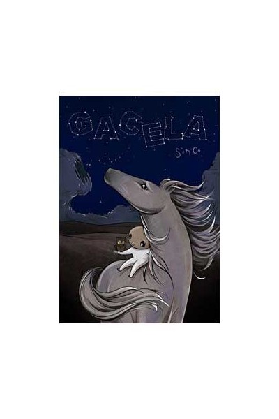 Gacela