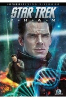 STAR TREK KHAN