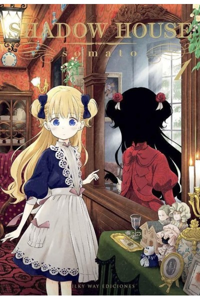 Shadow House 01