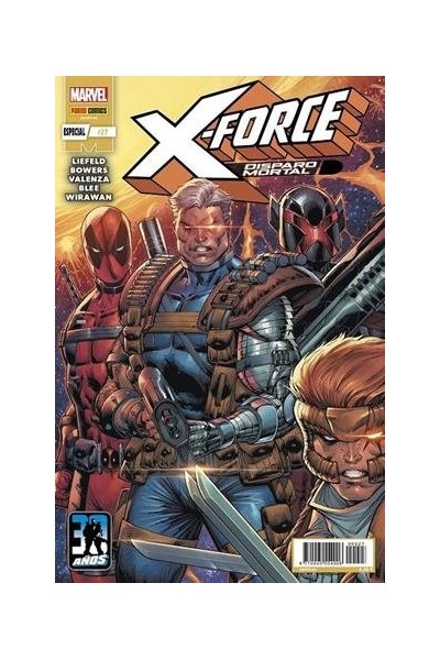 X-FORCE DISPARO MORTAL (27)