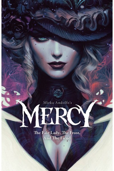 Mercy TP (Inglés) 01
