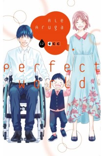 Perfect World 12