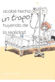 Acabé Hecha Un Trapo Huyendo De La Realidad