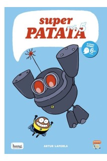 SUPER PATATA VOL. 5