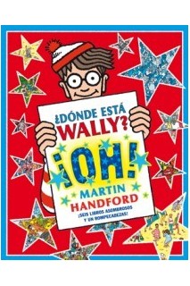 Donde Esta Wally? ¡Oh!