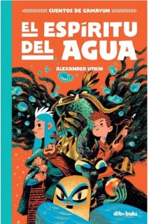 Cuentos De Gamayun 02