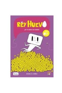Rey Huevo