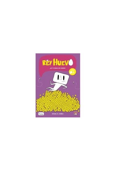 Rey Huevo